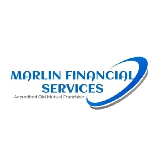 Marlin finances logo